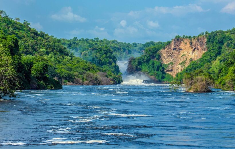 3 Days Murchison Falls Safari Uganda